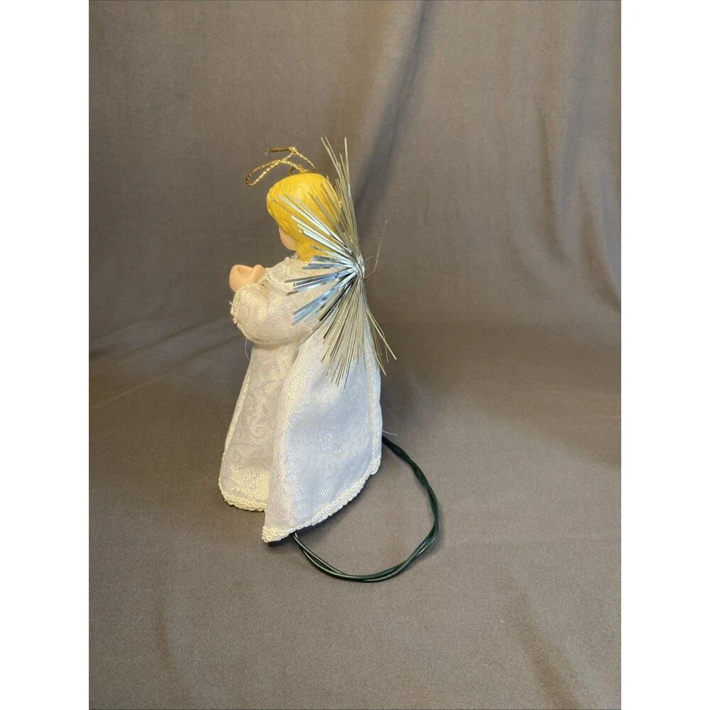 Vintage Light Up 6